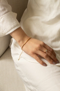 PULSEIRA PERLA - comprar online