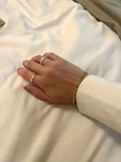 Anel riscos na internet