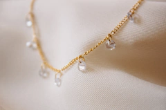 PULSEIRA BELLE - Lunelli Semijóias