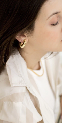 ARGOLA FLOW - comprar online