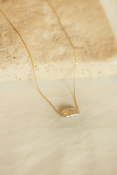 COLAR PÉROLA - comprar online