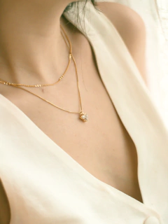 COLAR PIETRA - comprar online