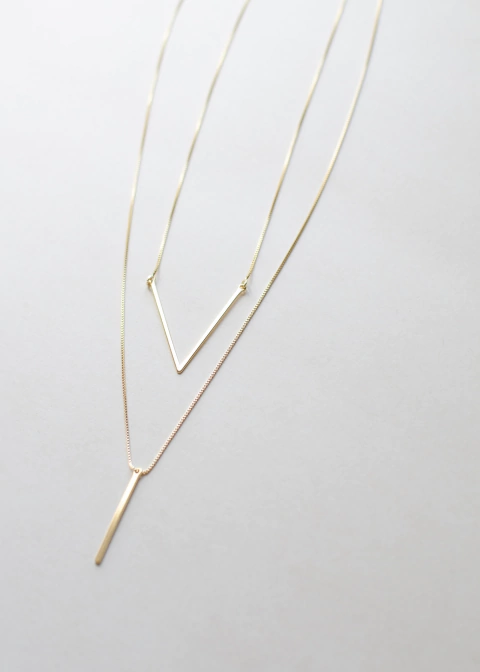 COLAR SULLY - comprar online