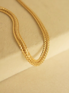 CHOKER MADISON na internet