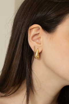 Brinco Hailey P na internet