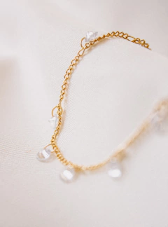 PULSEIRA BELLE - comprar online