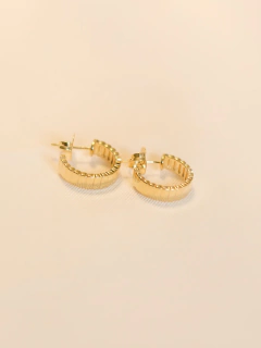 ARGOLA LILA - comprar online