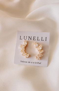 EAR CUFF EMMA - comprar online