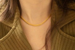 CHOKER MADISON - comprar online