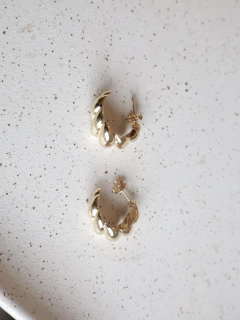 Brinco croassaint - comprar online