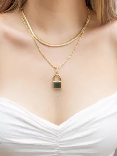 COLAR CADEADO na internet