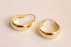 ARGOLA GRACE - comprar online