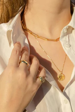 ANEL LUNA na internet