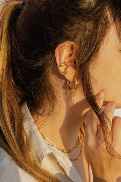 ARGOLA LIZZIE - comprar online