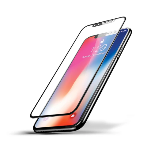 Vidrio Templado 5D Iphone 15 PRO