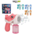 Pistola de Burbuja Bubble Dolphin - comprar online