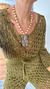 COLLAR ANANÁ - GÜEL ACCESORIOS