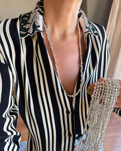 COLLAR GRAVINA - comprar online