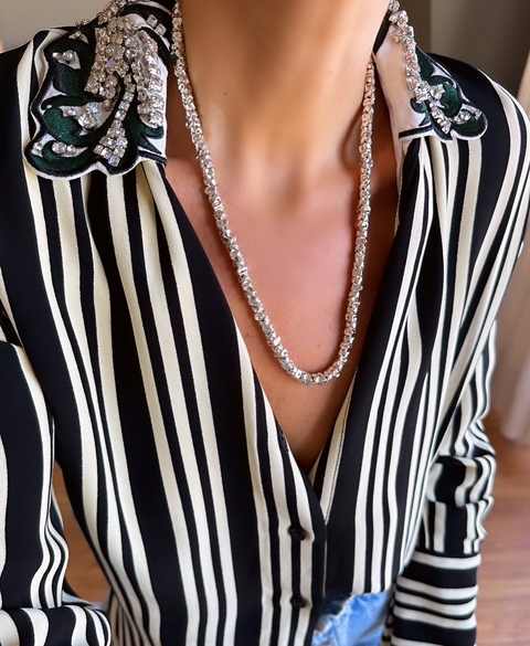 COLLAR FOGGIA - comprar online