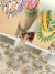 PRENDEDOR CANGREJO - PLATEADO - comprar online