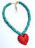 COLLAR CORA - ROJO - comprar online