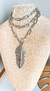COLLAR DUA - GÜEL ACCESORIOS