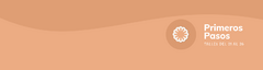 Banner de la categoría PRIMEROS PASOS (21 AL 26)