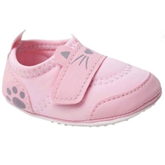 ZAPATILLA CAT - ROSA (ERGONÓMICA) - tienda online