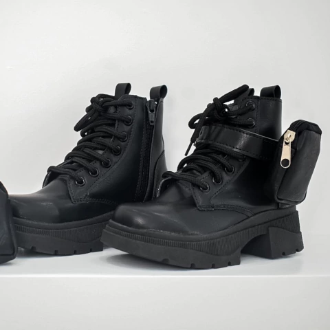 BORCEGOS EMILIA CLÁSICO - comprar online