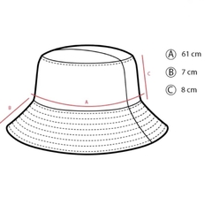 PILUSO FUCSIA BÁSICO - comprar online