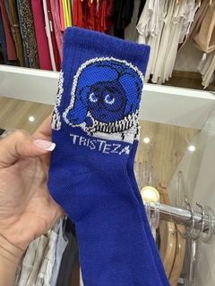 MEDIAS TRISTEZA (KIDS) - comprar online