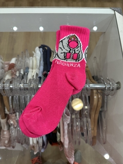 MEDIAS VERGUEZA (KIDS) - comprar online