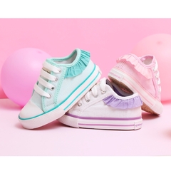 ADA VOLADOS ROSA - comprar online