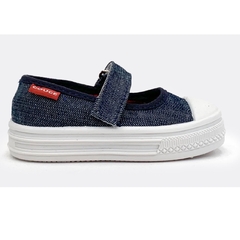 GUILLERMINA ARIA (BLUE JEAN)