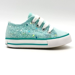 AQUA GLAM (GLITER LUMINOSO)