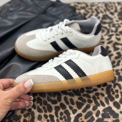 SNEAKER SARA BLANCA