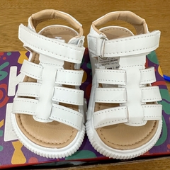 CAPRI BLANCA (UNISEX) - comprar online