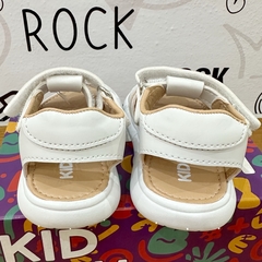 CAPRI BLANCA (UNISEX) - ALFONSA BABIES & KIDS