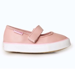 GUILLERMINA PU ROSA