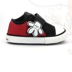 MINI SNEAKER MICKEY