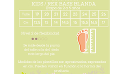 REX BEIGE (ELASTIZADA/FLEXIBLE) - comprar online