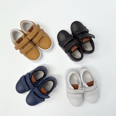 COLEGIAL CLASICA NEGRA - comprar online