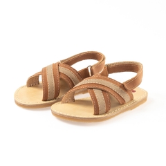 FOSTER SUELA Y NATURAL (UNISEX)