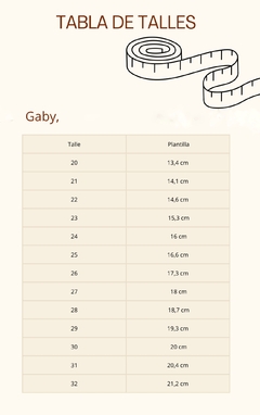 GABY NUDE - ALFONSA BABIES & KIDS