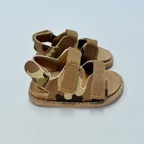 GINO SUELA Y CAMUFLADO - comprar online