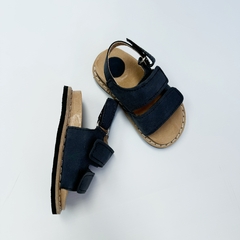 BAUTI NEGRO (UNISEX)