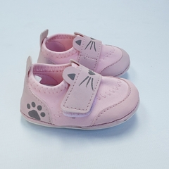 ZAPATILLA CAT - ROSA (ERGONÓMICA) - comprar online