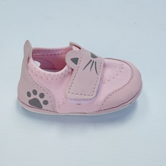 ZAPATILLA CAT - ROSA (ERGONÓMICA) en internet