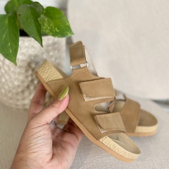 BAUTI SUELA (UNISEX) - ALFONSA BABIES & KIDS