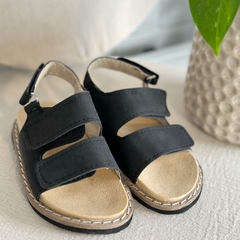 BAUTI NEGRO (UNISEX) en internet